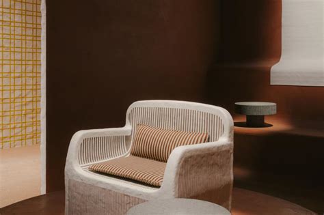 salone del mobile 2022 hermes|Hermès's new home collection is centred on colour .